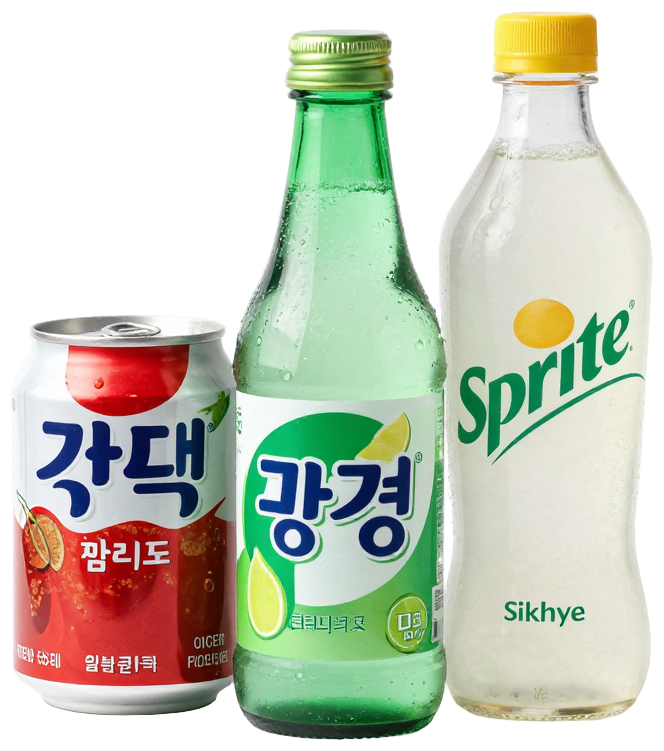 음료 (캔)